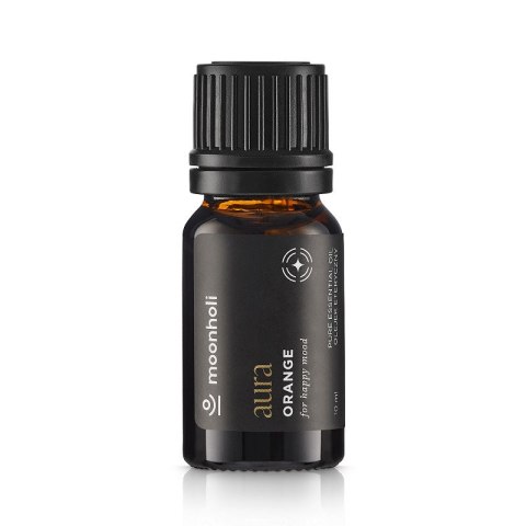 Olejek eteryczny AURA - Pomarańczowy - 10ml