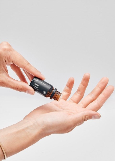 Olejek eteryczny AURA - Pomarańczowy - 10ml