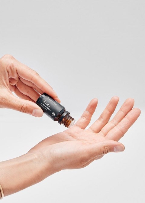 Olejek eteryczny DREAM - Drzewo sandałowe - 10ml