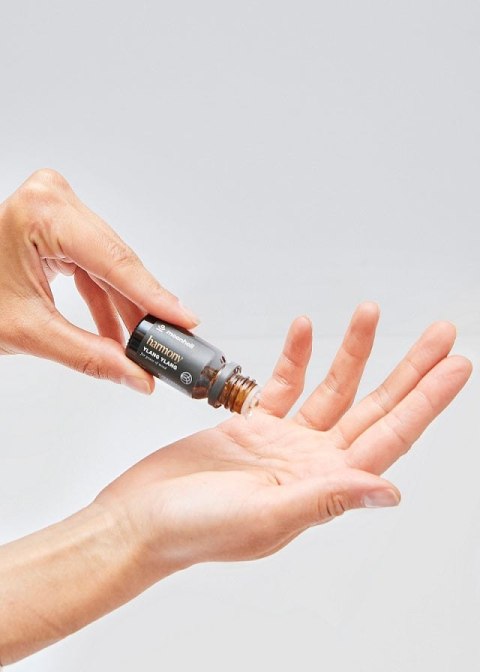 Olejek eteryczny HARMONY - Ylang-ylang - 10ml