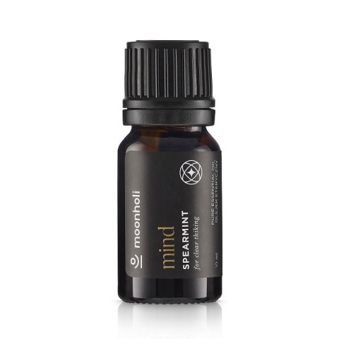 Olejek eteryczny MIND - Miętowy - 10ml