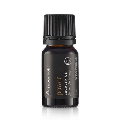 Olejek eteryczny POWER - Eukaliptusowy - 10ml