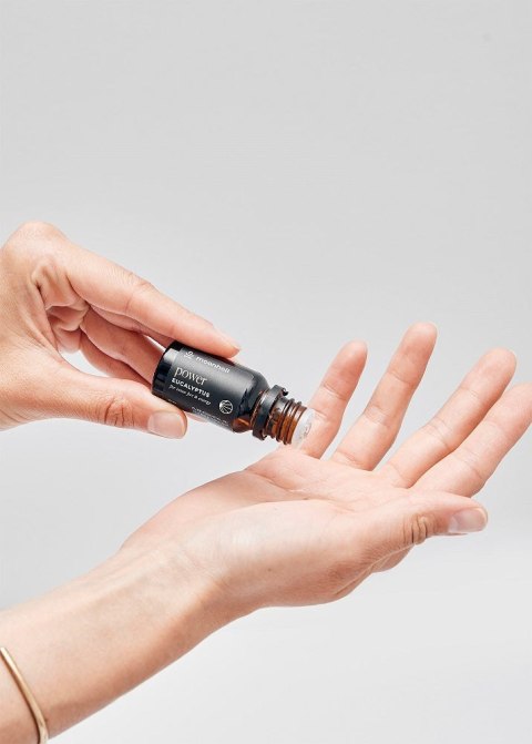 Olejek eteryczny POWER - Eukaliptusowy - 10ml