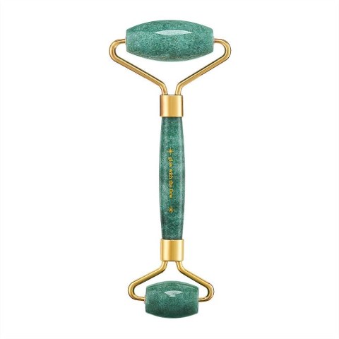Roller do masażu twarzy GLOW - JADEIT