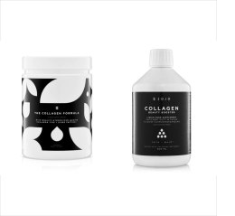 Skin, Hair & Nails Must-have