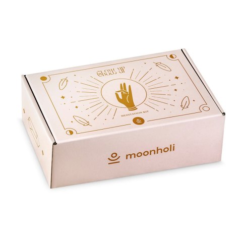 Zestaw do rytuałów GLOW UP