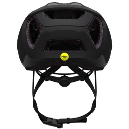 KASK ROWEROWY SCOTT SUPRA BLACK ONE SIZE