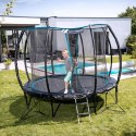 CORNILLEAU TRAMPOLINA SPRING 244 CM