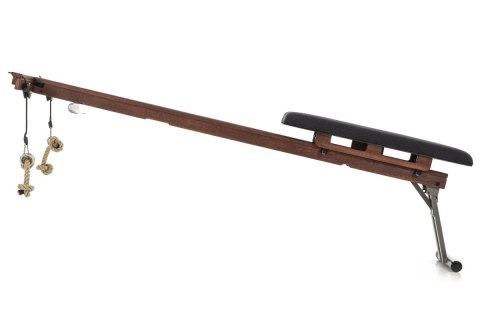 Ławka do ćwiczeń NOHrD CombiTrainer do WallBars Club