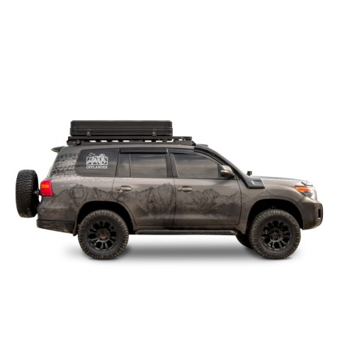 OFFLANDER NAMIOT DACHOWY FOLD X