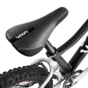 Rower dziecięcy MTB woom OFF AIR 6 | czarny, rozmiar 26"