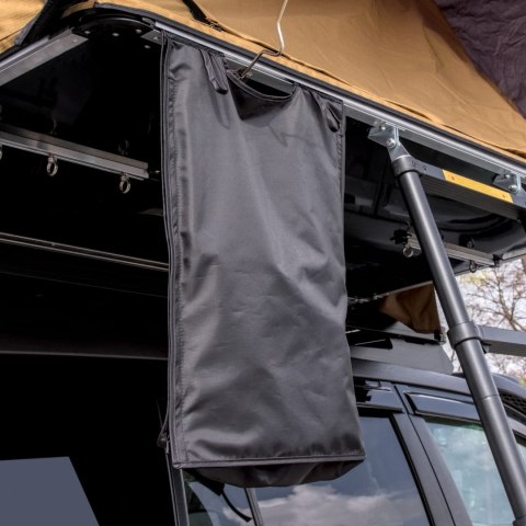 OFFLANDER NAMIOT DACHOWY FOLD X