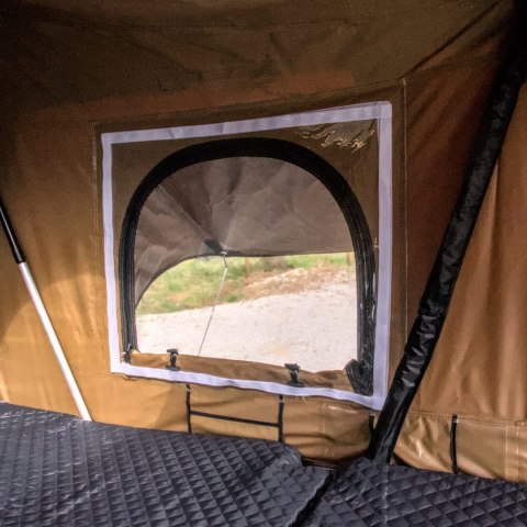 OFFLANDER NAMIOT DACHOWY FOLD X