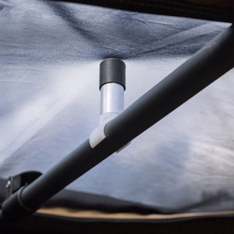 OFFLANDER NAMIOT DACHOWY FOLD X