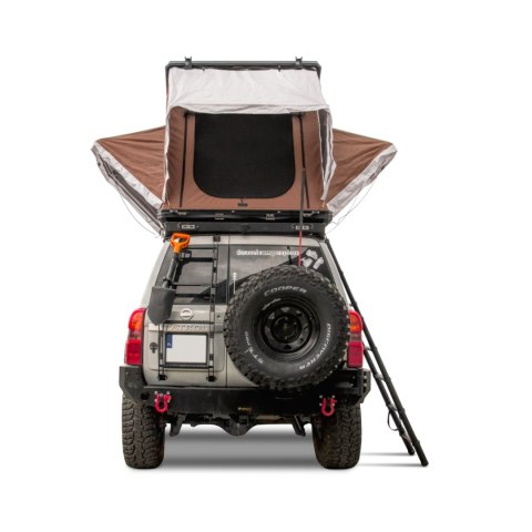 OFFLANDER NAMIOT DACHOWY TRIANGLE MANAM XL