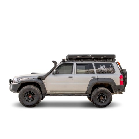 OFFLANDER NAMIOT DACHOWY TRIANGLE MANAM XL