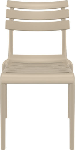 KRZESŁO SIESTA HELEN KREMOWE