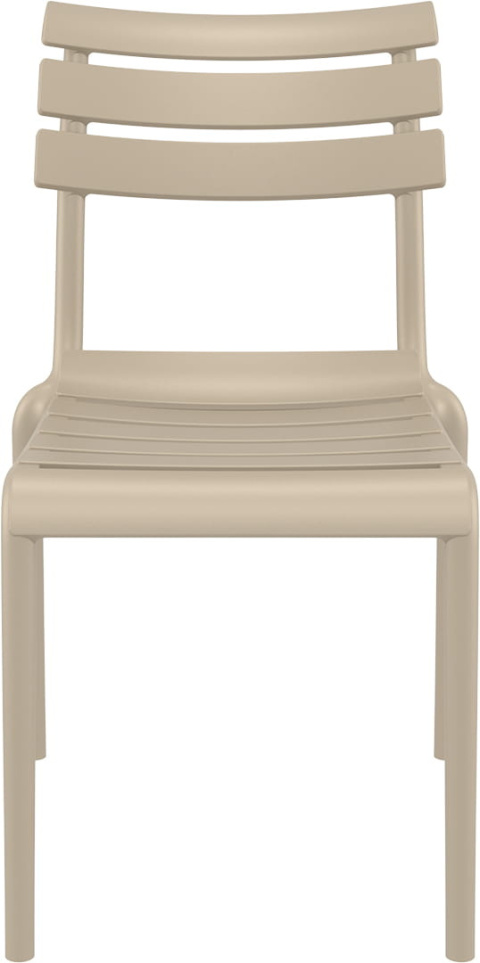 KRZESŁO SIESTA HELEN KREMOWE