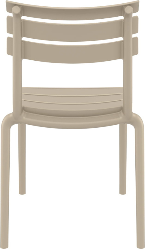 KRZESŁO SIESTA HELEN KREMOWE