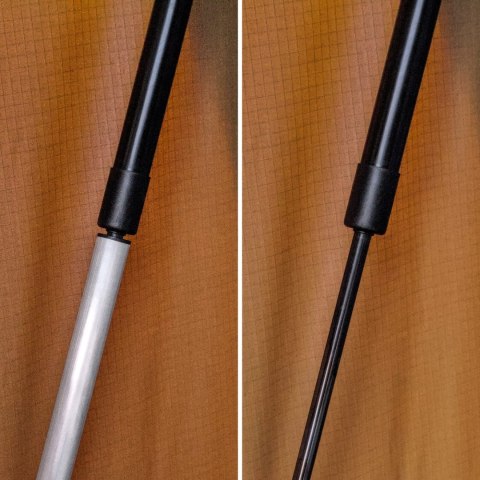 OFFLANDER NAMIOT DACHOWY FOLD X