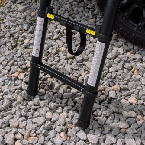 OFFLANDER NAMIOT DACHOWY TRIANGLE TAHAT XL