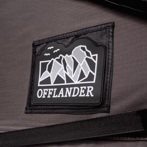 OFFLANDER NAMIOT DACHOWY TRIANGLE TAHAT XL