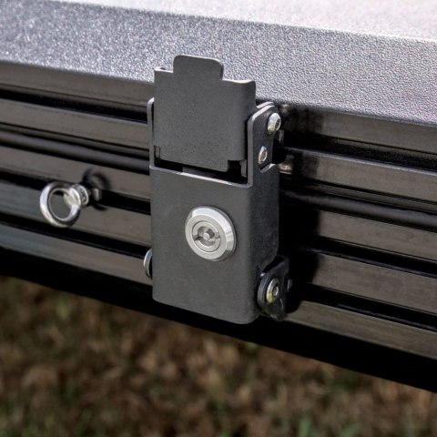 OFFLANDER NAMIOT DACHOWY TRIANGLE TAHAT XL