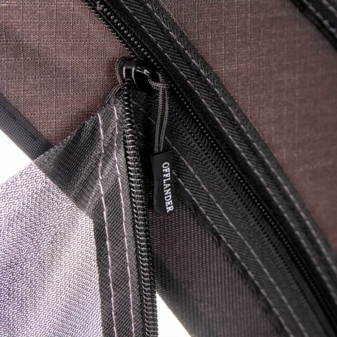 OFFLANDER NAMIOT DACHOWY TRIANGLE TAHAT XL