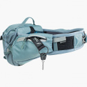 EVOC NERKA ROWEROWA HIP PACK PRO E-RIDE 3 NIEBIESKA