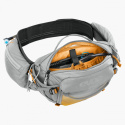 EVOC NERKA ROWEROWA HIP PACK PRO E-RIDE 3 SZARA