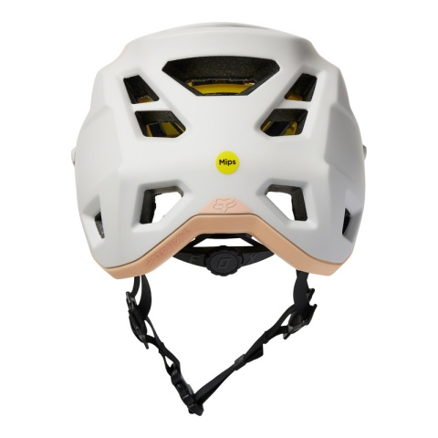 KASK ROWEROWY FOX SPEEDFRAME WHITE L 59-63CM