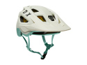 KASK ROWEROWY FOX SPEEDFRAME WHITE L 59-63CM