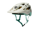 KASK ROWEROWY FOX SPEEDFRAME WHITE L 59-63CM