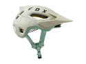 KASK ROWEROWY FOX SPEEDFRAME WHITE L 59-63CM