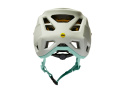 KASK ROWEROWY FOX SPEEDFRAME WHITE L 59-63CM