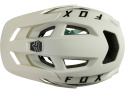 KASK ROWEROWY FOX SPEEDFRAME WHITE L 59-63CM