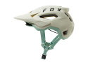 KASK ROWEROWY FOX SPEEDFRAME WHITE L 59-63CM