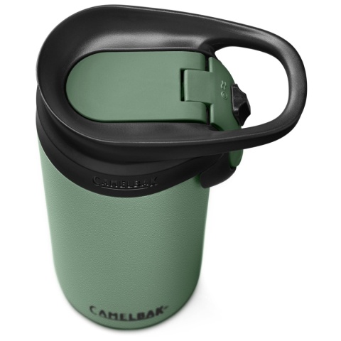 KUBEK TERMICZNY CAMELBAK FORGE FLOW LAGOON 350ML