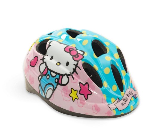 Kask dziecięcy Hello Kitty 10849