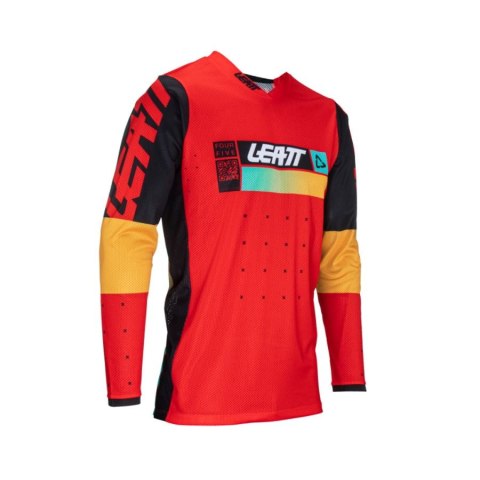 LEATT KOSZULKA MOTO 4.5 LITE JERSEY L