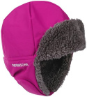 DIDRIKSONS CZAPKA DZIECIĘCA BIGGLES KIDS CAP 6 TRUE PINK