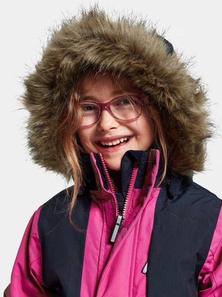 DIDRIKSONS ZIMOWY KOMBINEZON DZIECIĘCY BJORNEN 110