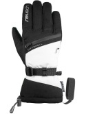 REUSCH DAMSKIE RĘKAWICE ZIMOWE DEMI R-TEX XT r.6,5