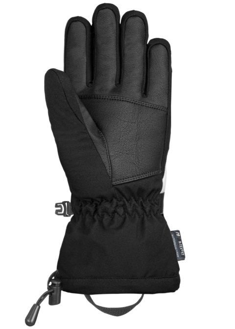 REUSCH DAMSKIE RĘKAWICE ZIMOWE DEMI R-TEX XT r.6,5