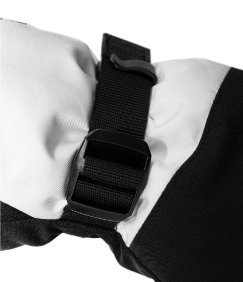 REUSCH DAMSKIE RĘKAWICE ZIMOWE DEMI R-TEX XT r.6,5