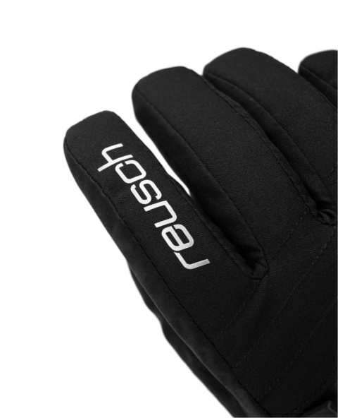 REUSCH DAMSKIE RĘKAWICE ZIMOWE DEMI R-TEX XT r.6,5