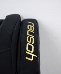 REUSCH DAMSKIE RĘKAWICE ZIMOWE TESSASTORMBLOXX BLACK/GOLD