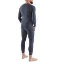 VIKING MĘSKA BIELIZNA TERMO LAN PRO MERINO SET XXL