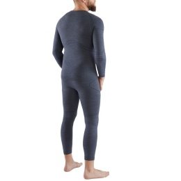 VIKING MĘSKA BIELIZNA TERMO LAN PRO MERINO SET XXL