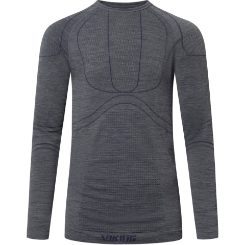 VIKING MĘSKA BIELIZNA TERMO LAN PRO MERINO SET XXL